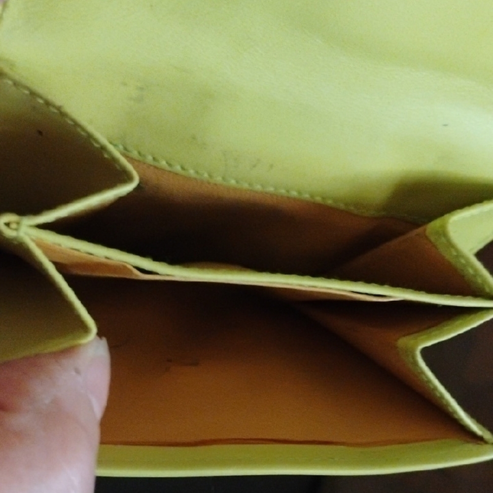 Gucci Small Wallet - Picture 3 of 10